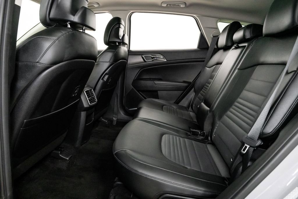 Certified 2023 Kia Sportage SX image 26