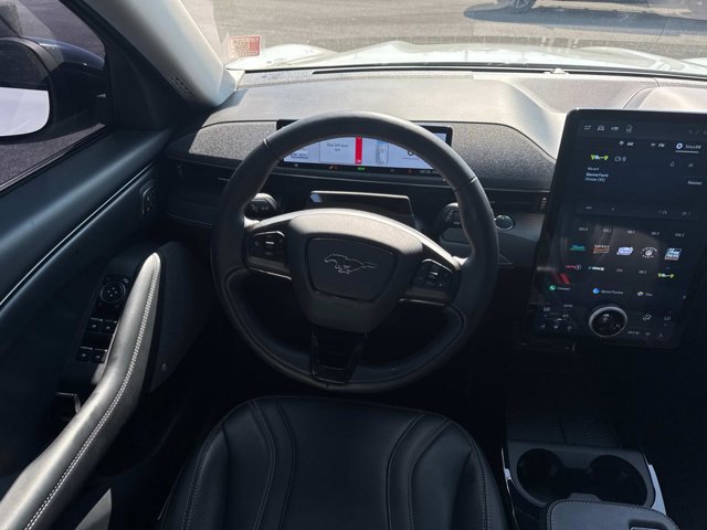 Used 2021 Ford Mustang Mach-E Premium RWD image 21