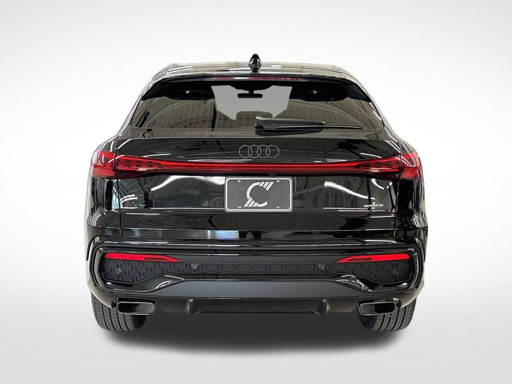 New 2026 Audi Q5 Premium Plus AWD/4WD image 4