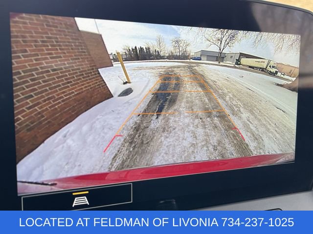 Certified 2024 Chevrolet Blazer LT w/ Convenience Package image 14