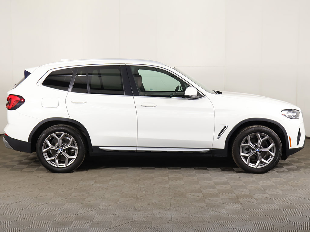 Used 2022 BMW X3 xDrive30i AWD/4WD image 20