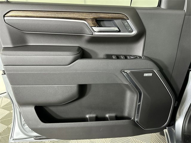 New 2026 GMC Sierra 1500 Elevation image 22