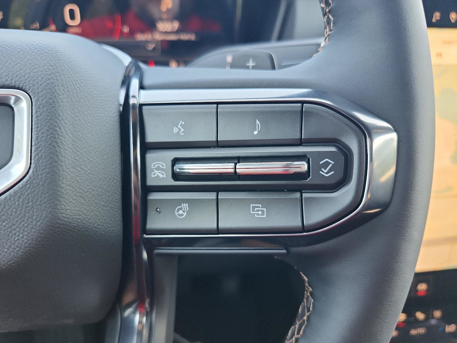 New 2027 GMC Terrain AT4 w/ Convenience Package III AWD/4WD image 21