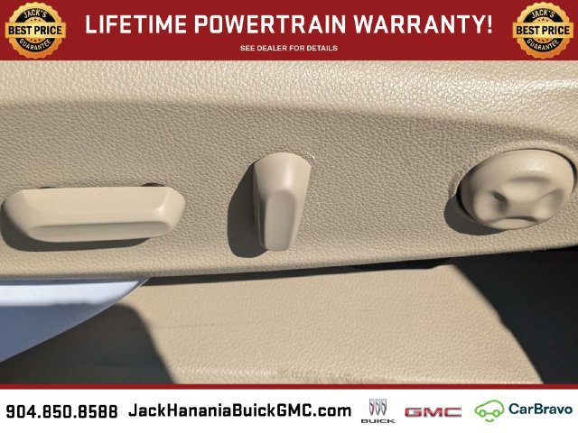 Used 2020 Buick Envision Essence FWD image 21