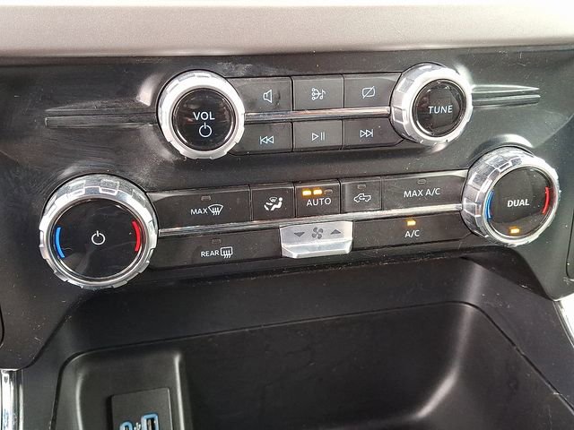 Used 2024 Ford F150 XLT w/ Mobile Office Package image 11