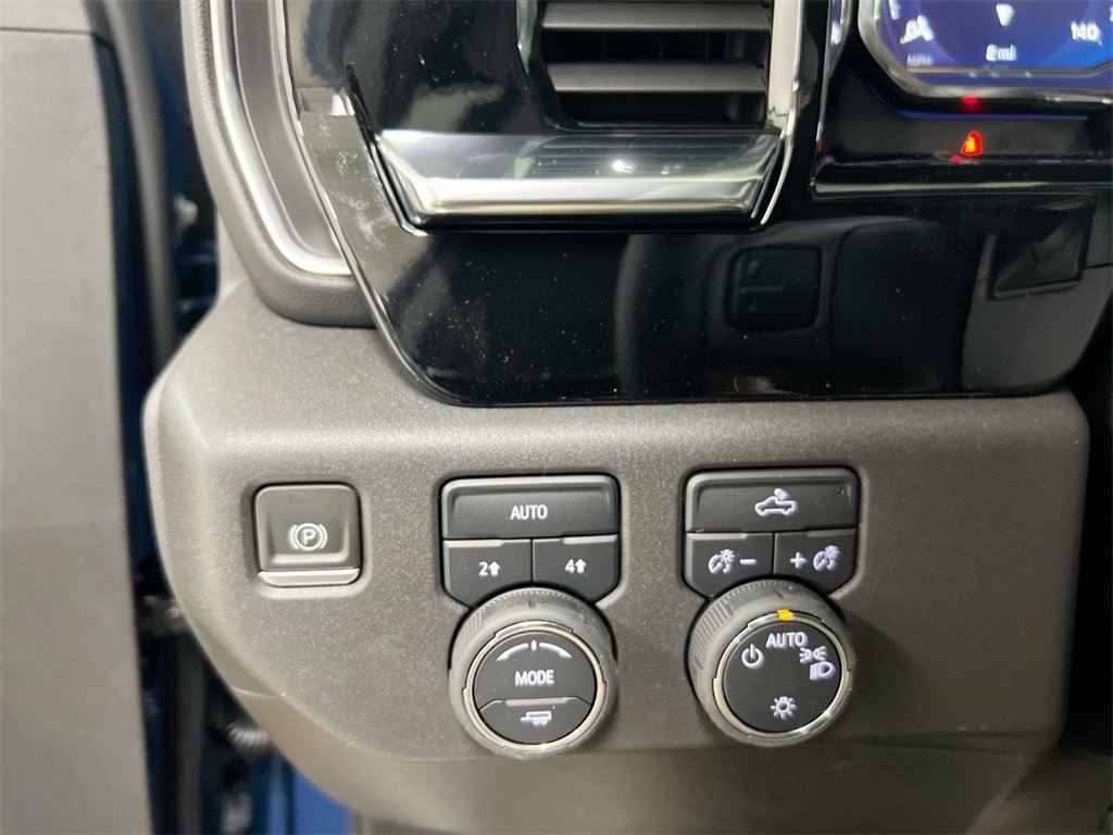 Certified 2024 Chevrolet Silverado 1500 LT image 18