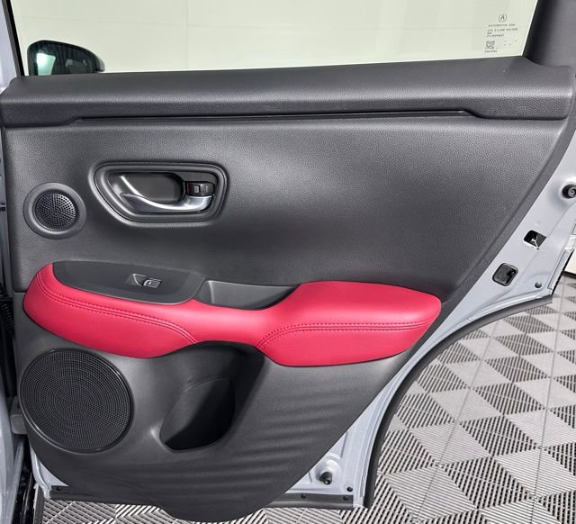 New 2026 Acura ADX A-Spec image 26