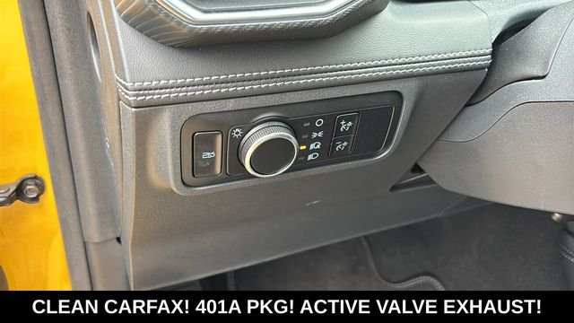 Used 2024 Ford Mustang GT Premium RWD image 10