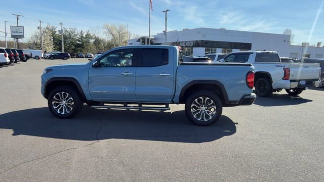 Used 2026 GMC Canyon Denali image 5