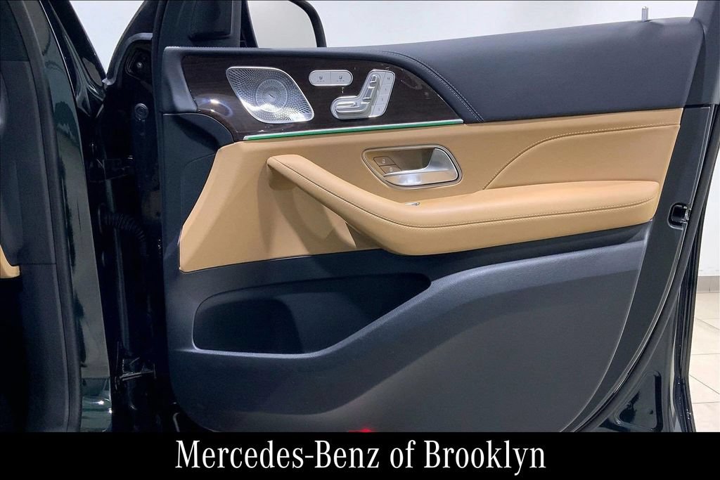 Certified 2024 Mercedes-Benz GLE 580 4MATIC image 24