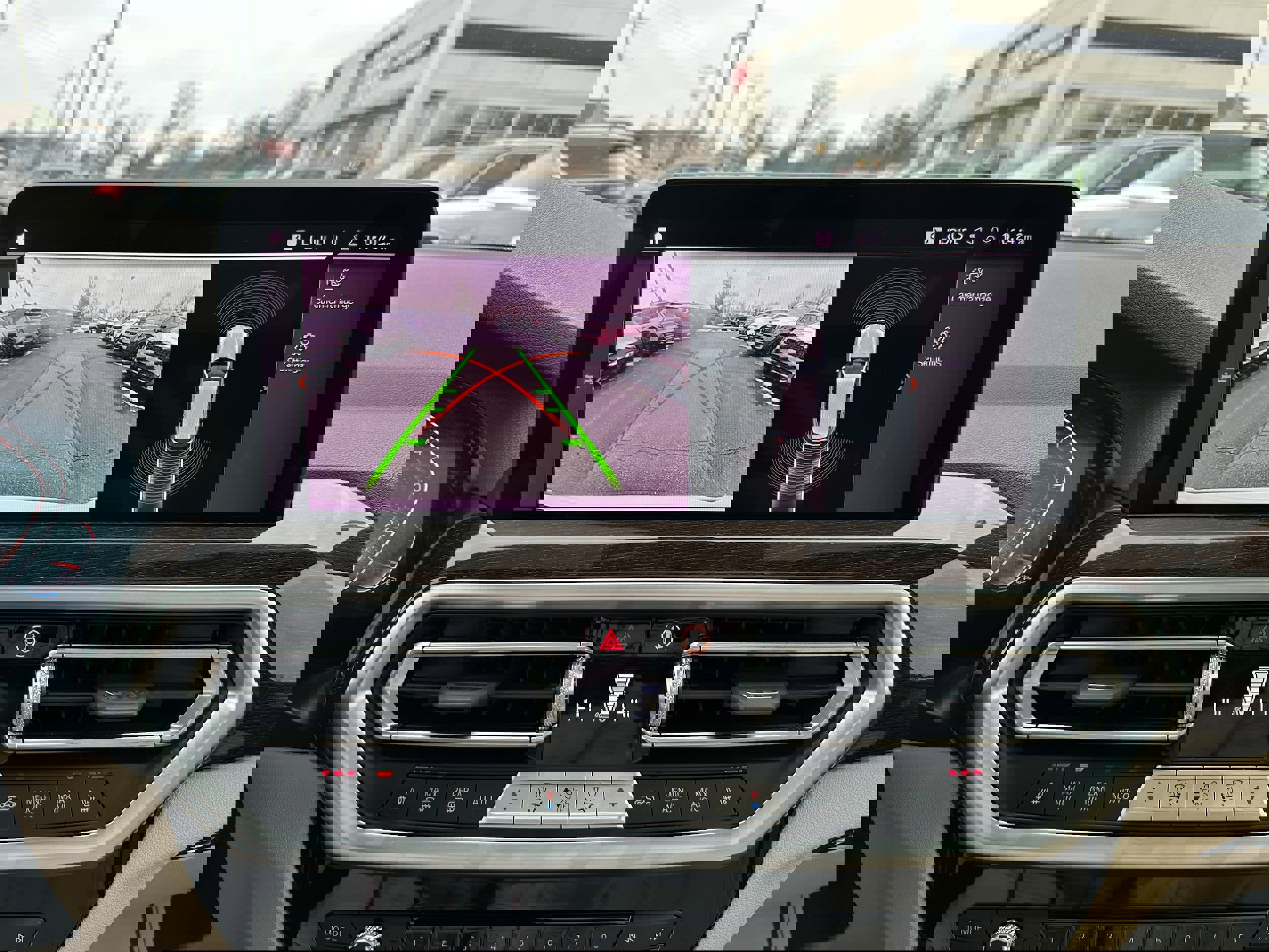 Used 2022 BMW X3 xDrive30i w/ Convenience Package image 49