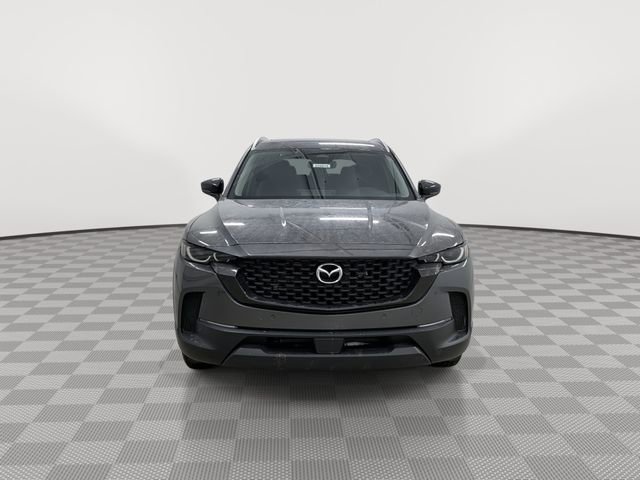 New 2026 MAZDA CX-50 2.5 Hybrid w/ Weather Package image 3