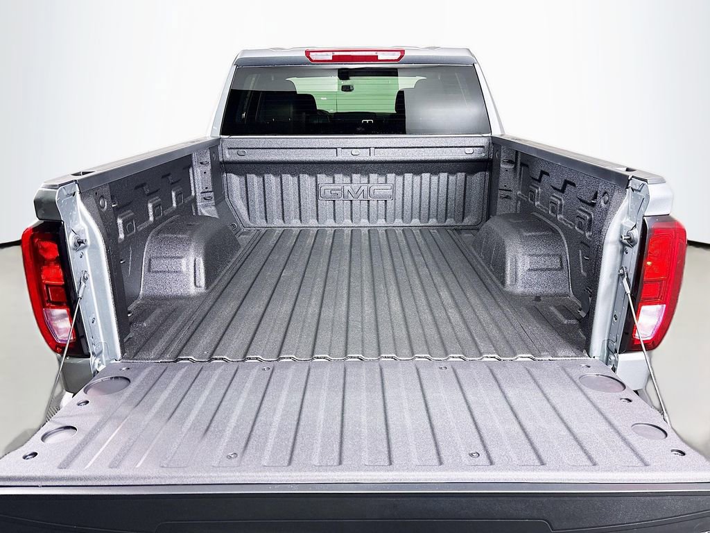 New 2026 GMC Sierra 1500 Elevation image 25