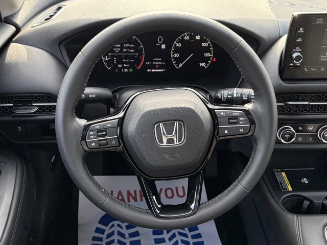 Used 2024 Honda HR-V EX-L image 37