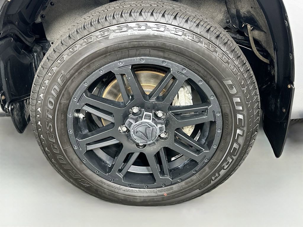 Used 2020 Toyota Tundra SR5 image 30