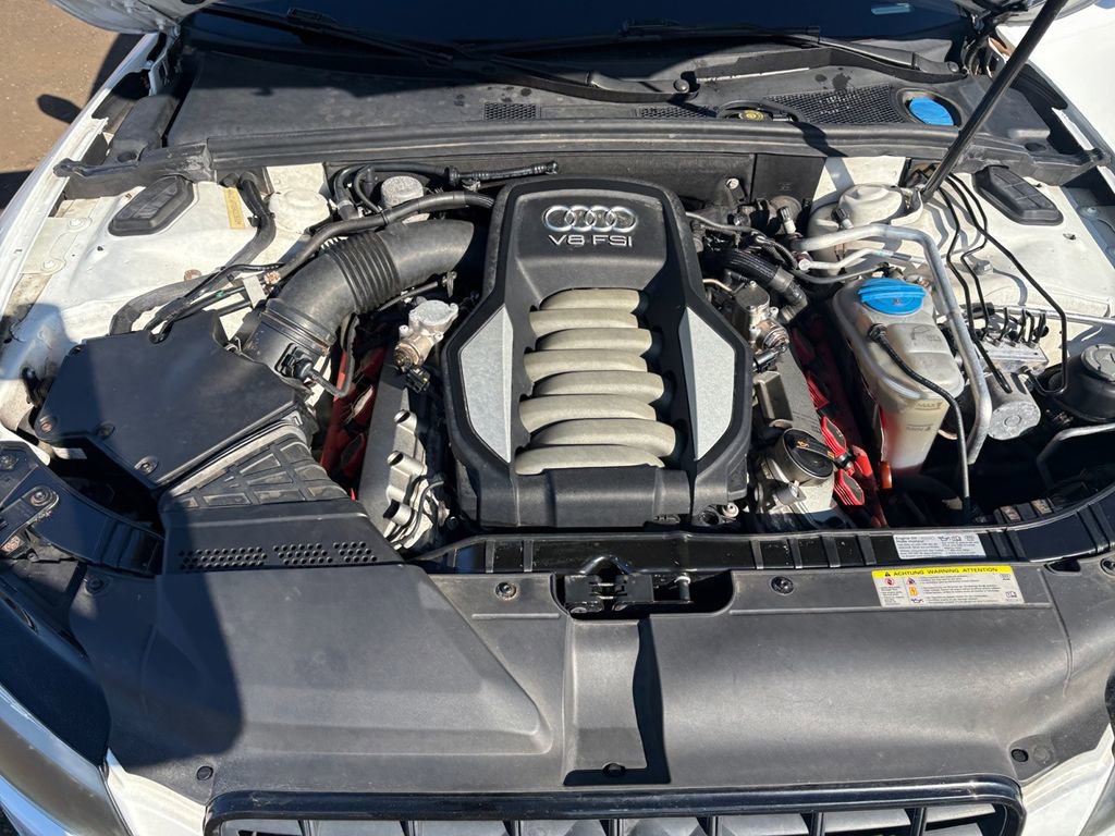 Used 2011 Audi S5 Premium Plus image 20