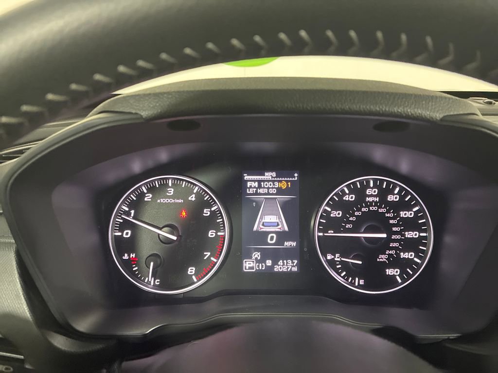 Certified 2026 Subaru Forester Premium AWD/4WD image 13