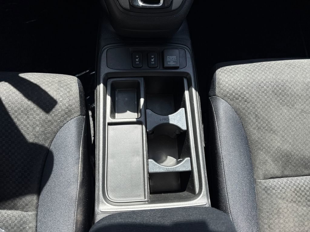 Used 2015 Honda CR-V EX image 22