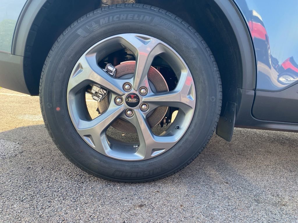 New 2026 Ford Escape ST-Line w/ Tech Pack #1 AWD/4WD image 7