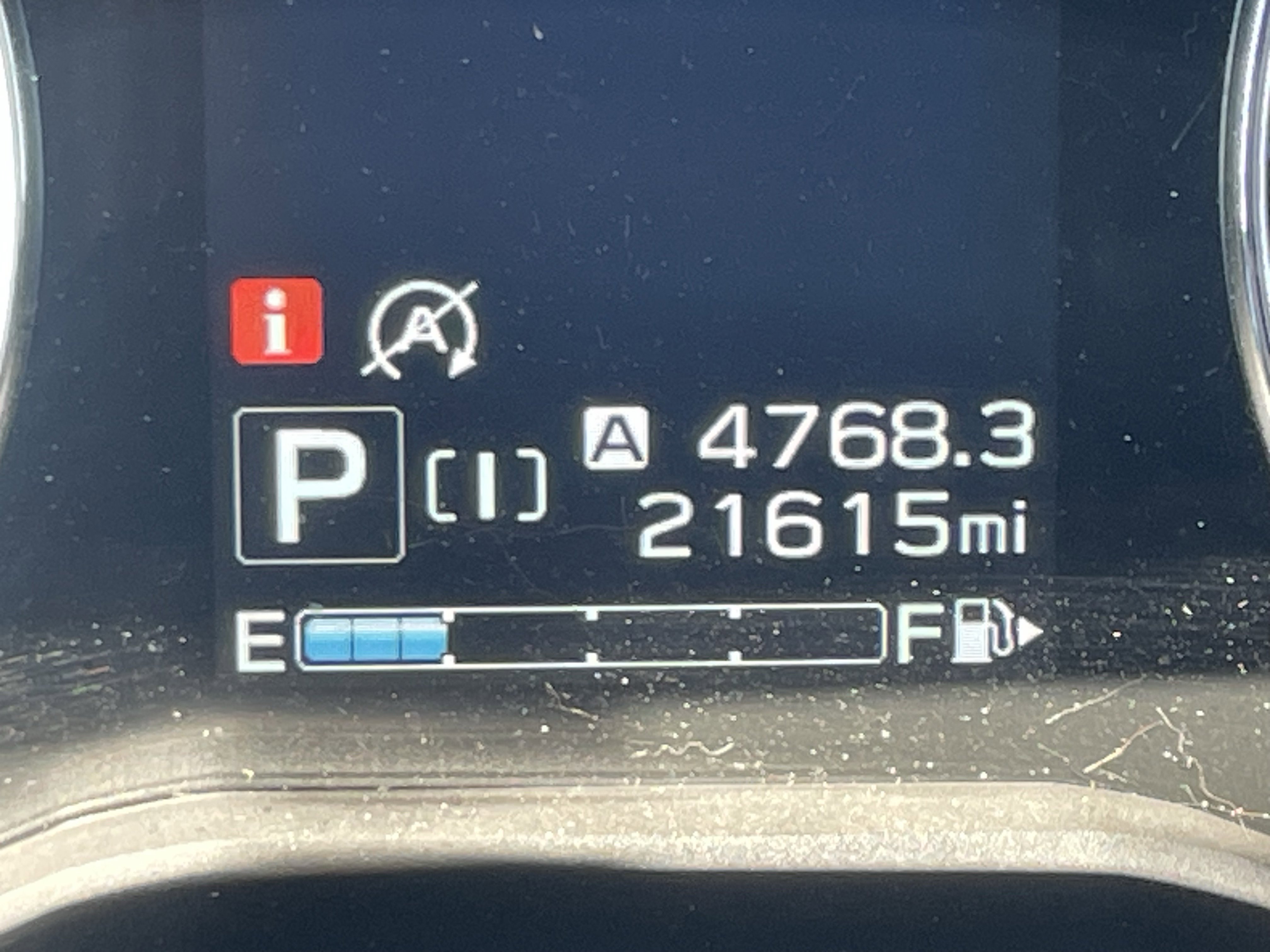 Certified 2023 Subaru Crosstrek 2.5i Sport image 21