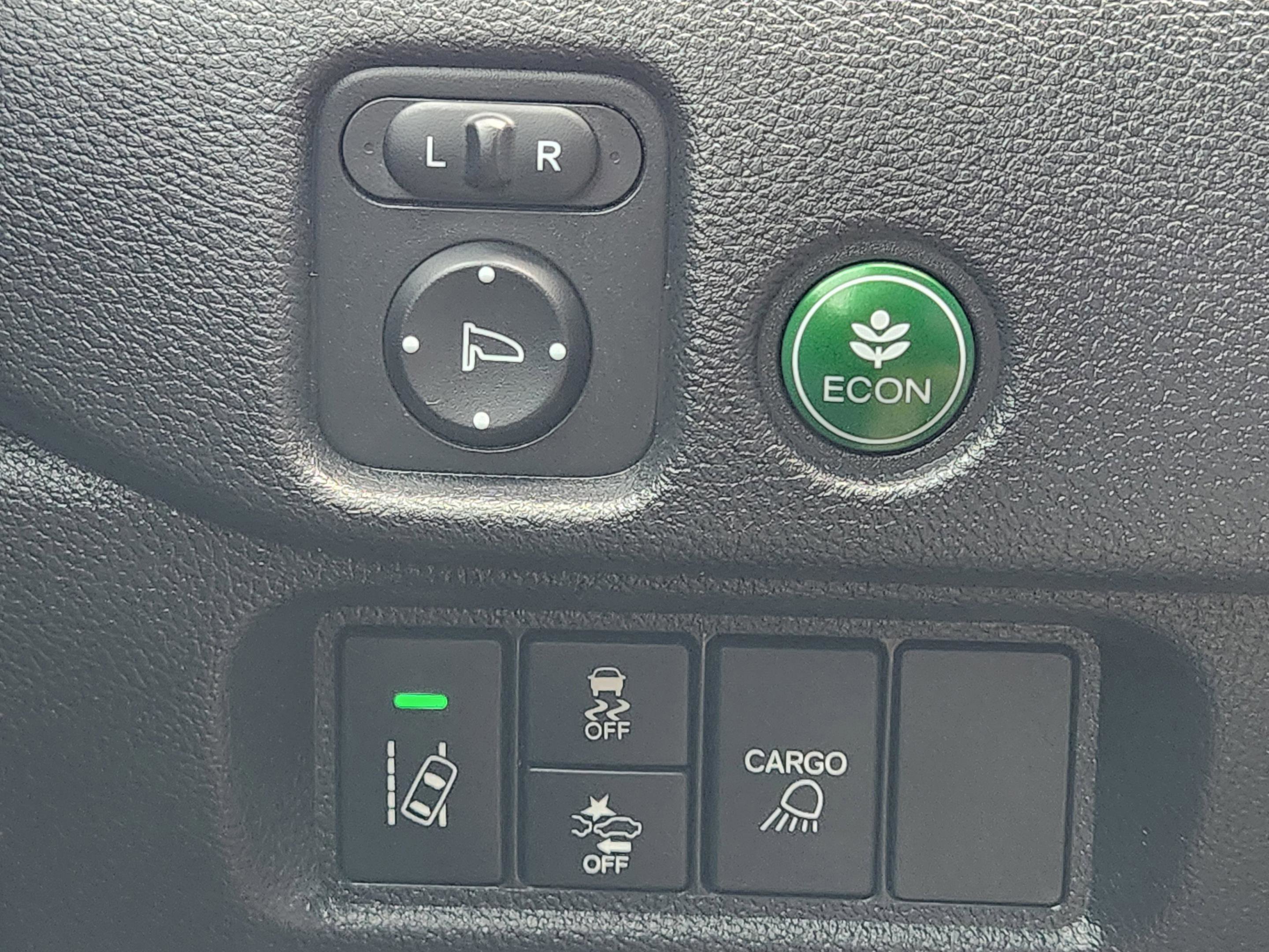 Certified 2025 Honda Ridgeline Sport image 23