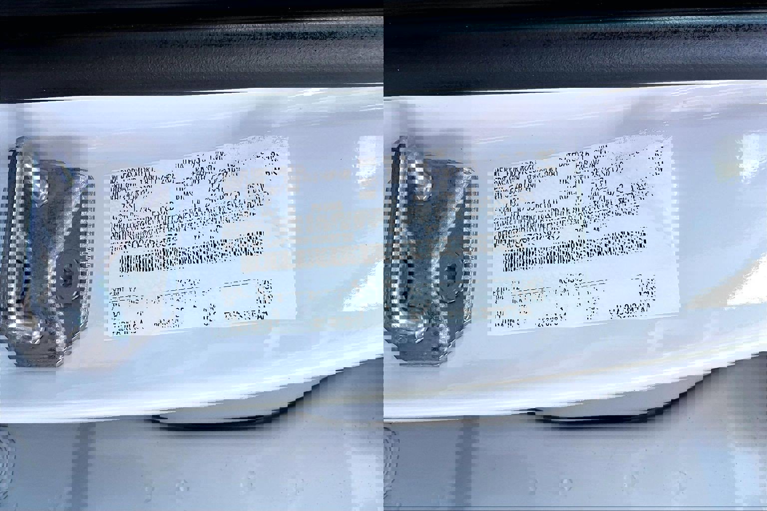 Used 2016 Ford Escape S image 21