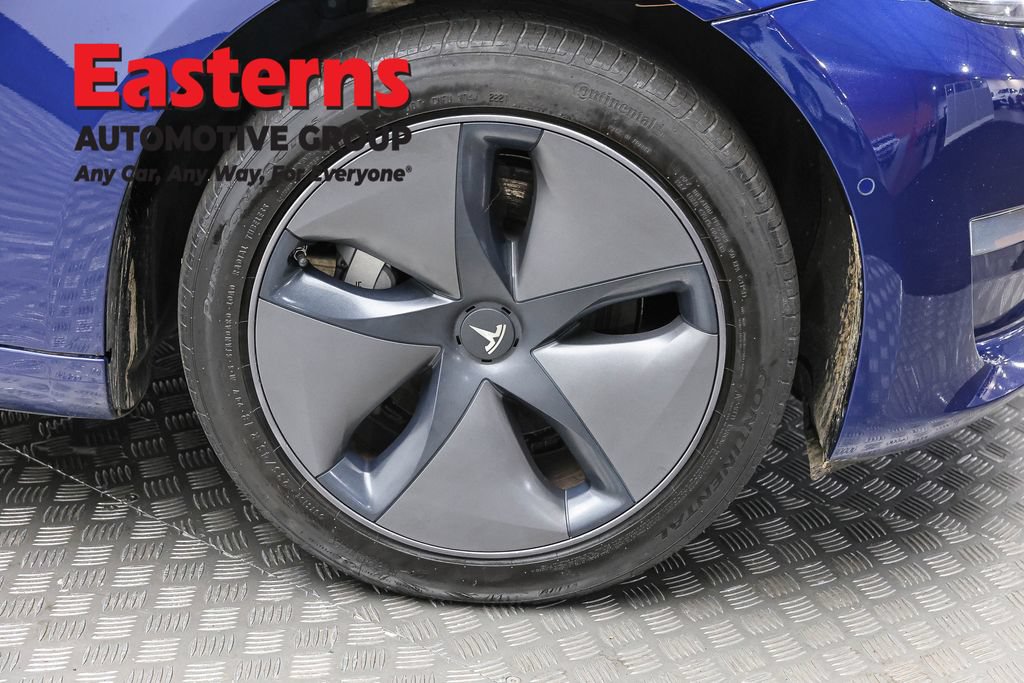 Used 2019 Tesla Model 3 Standard Range RWD image 24