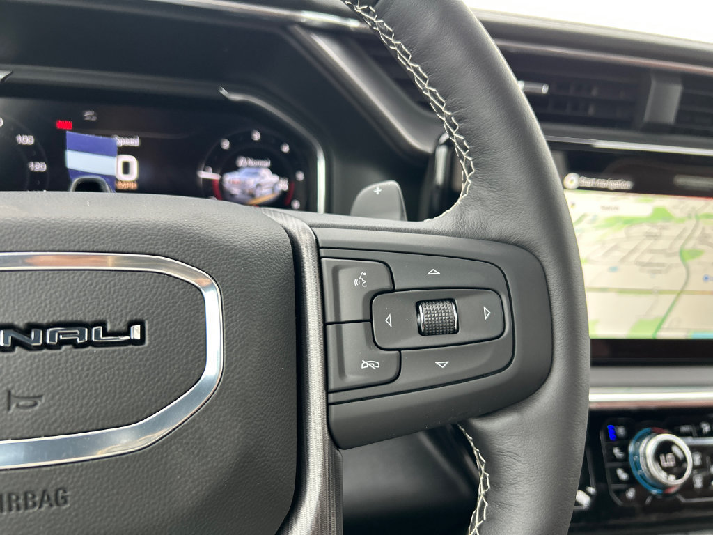New 2026 GMC Sierra 1500 Denali Ultimate AWD/4WD image 22