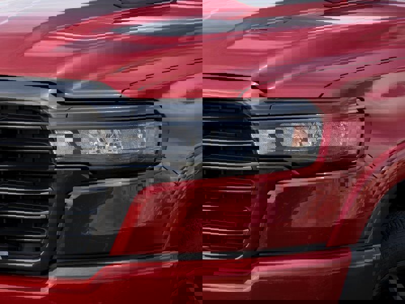 New 2026 RAM 1500 Laramie image 11