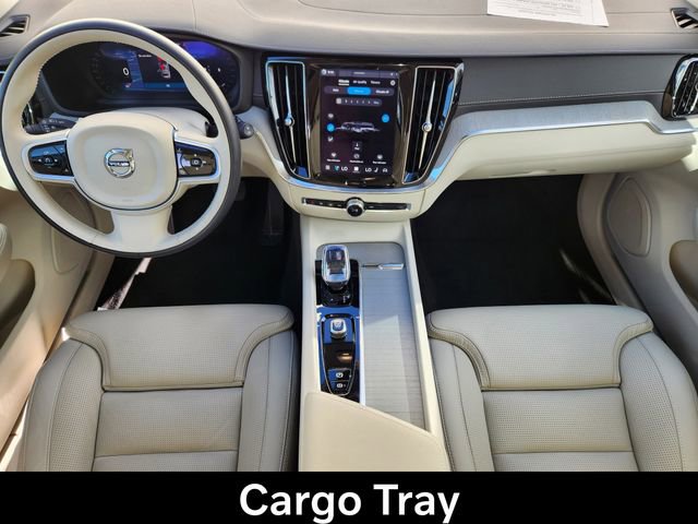 Certified 2026 Volvo V60 B5 Cross Country Ultra w/ Climate Package image 13