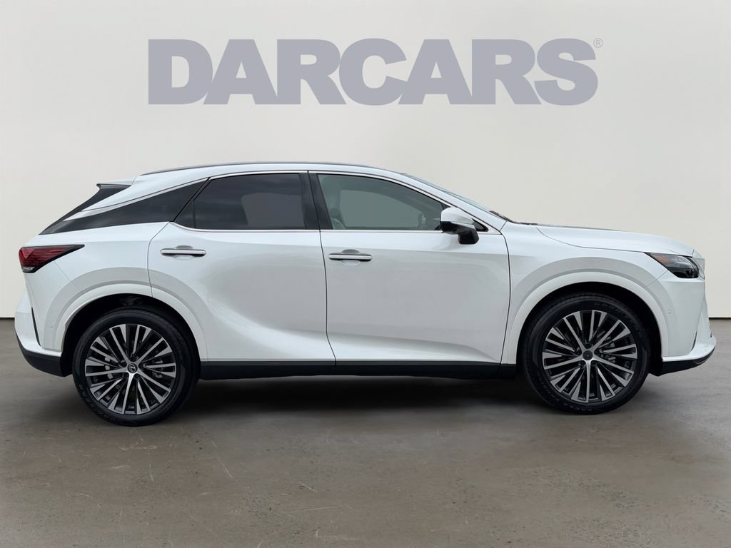 Certified 2026 Lexus RX 350 Premium Plus w/ Convenience Package AWD/4WD image 7