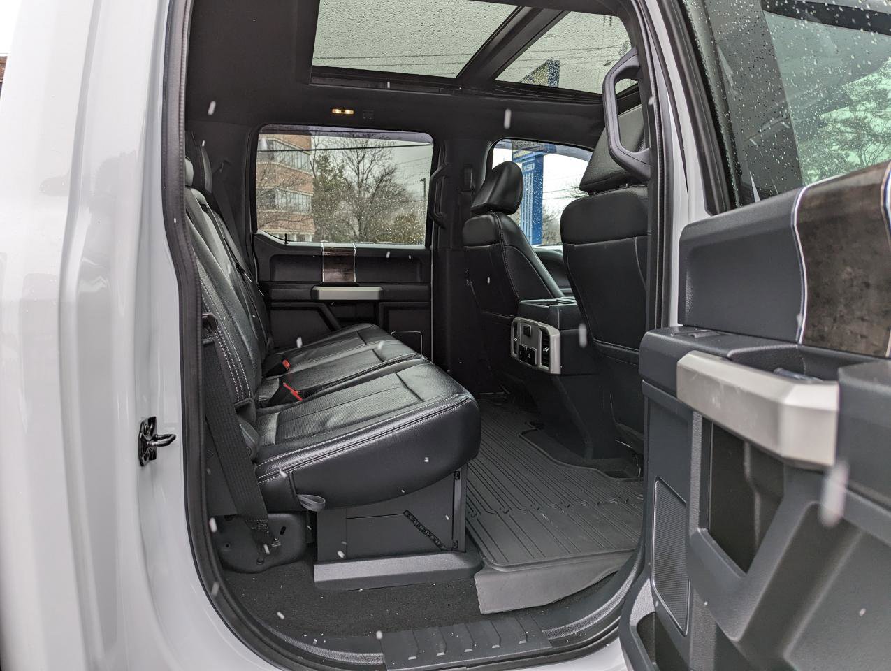 Used 2022 Ford F350 Lariat w/ Lariat Ultimate Package image 39