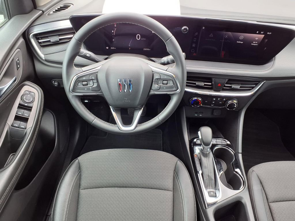 Used 2025 Buick Encore GX Preferred image 5