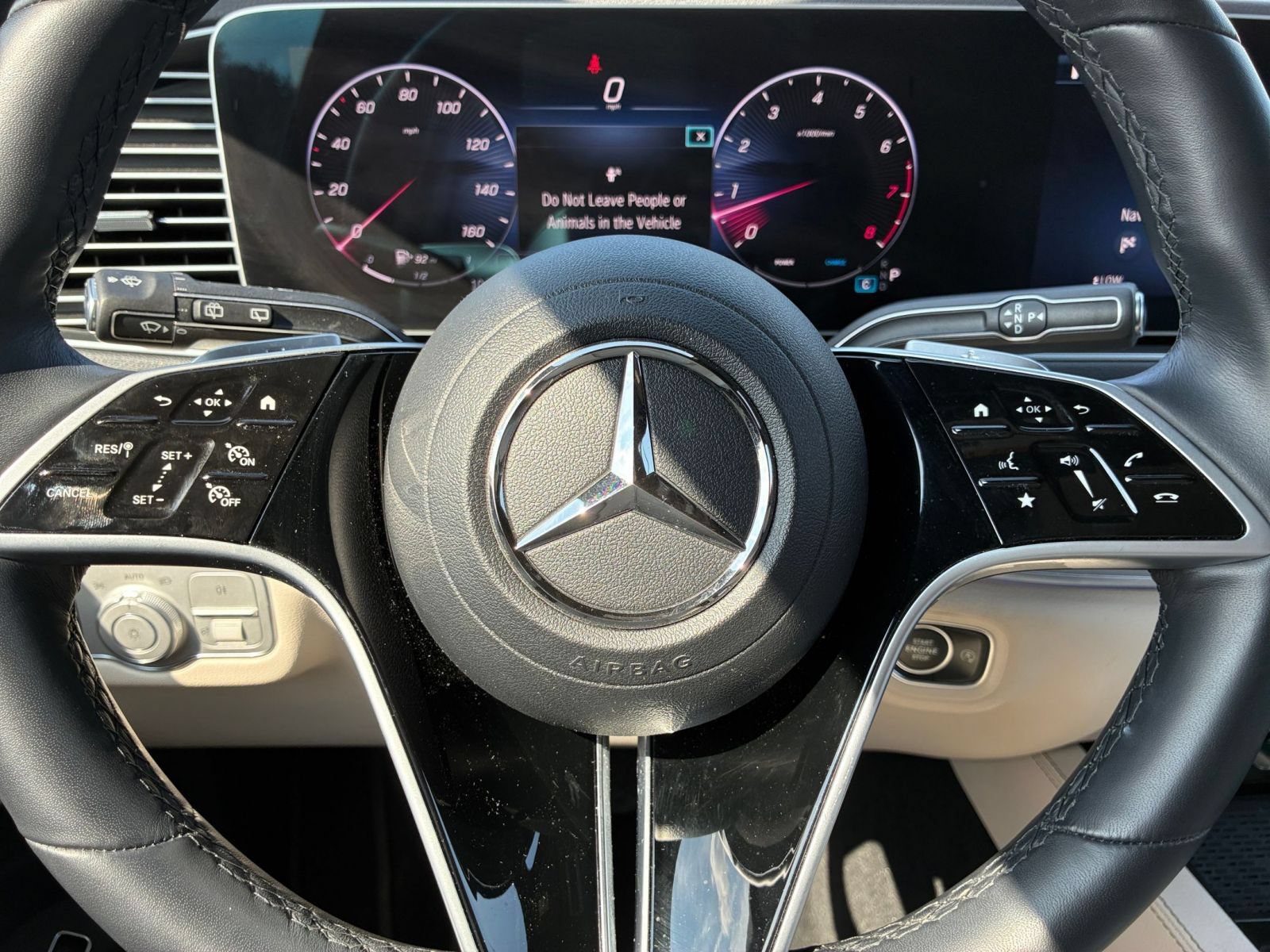 Used 2026 Mercedes-Benz GLE 350 4MATIC image 29