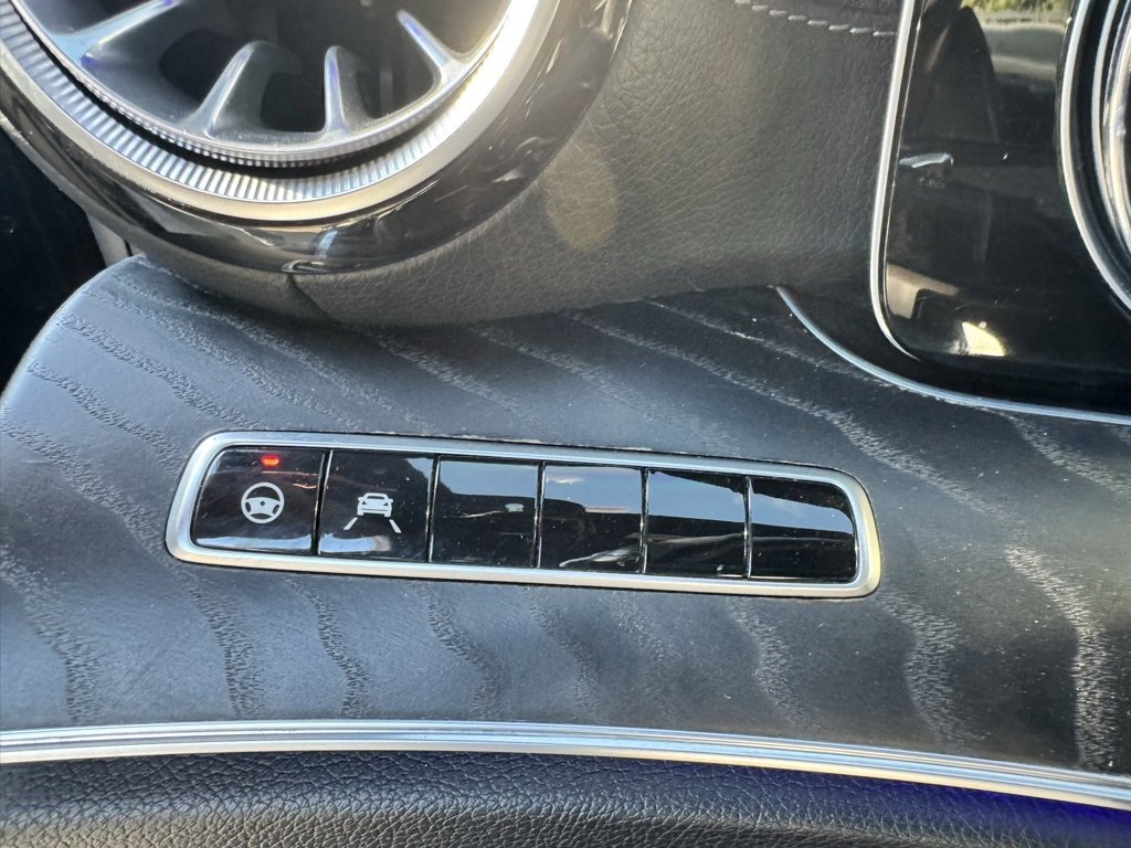 Used 2019 Mercedes-Benz E 450 Coupe w/ AMG Line Package image 25
