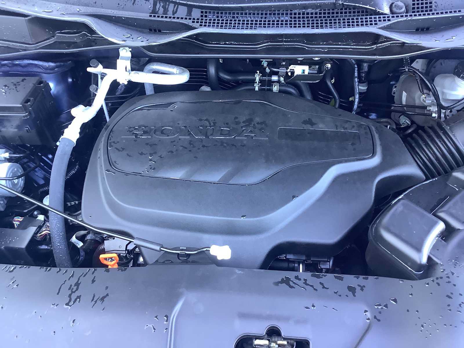 Used 2023 Honda Odyssey EX-L image 9