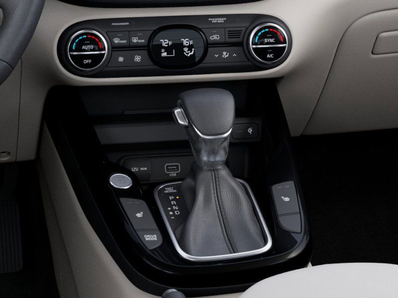 New 2025 Kia Soul EX image 23