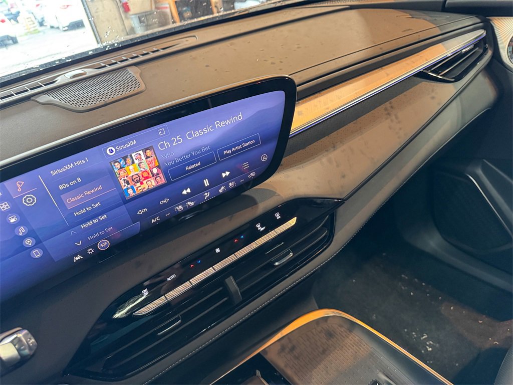 New 2026 Buick Enclave Avenir w/ Super Cruise Package image 42