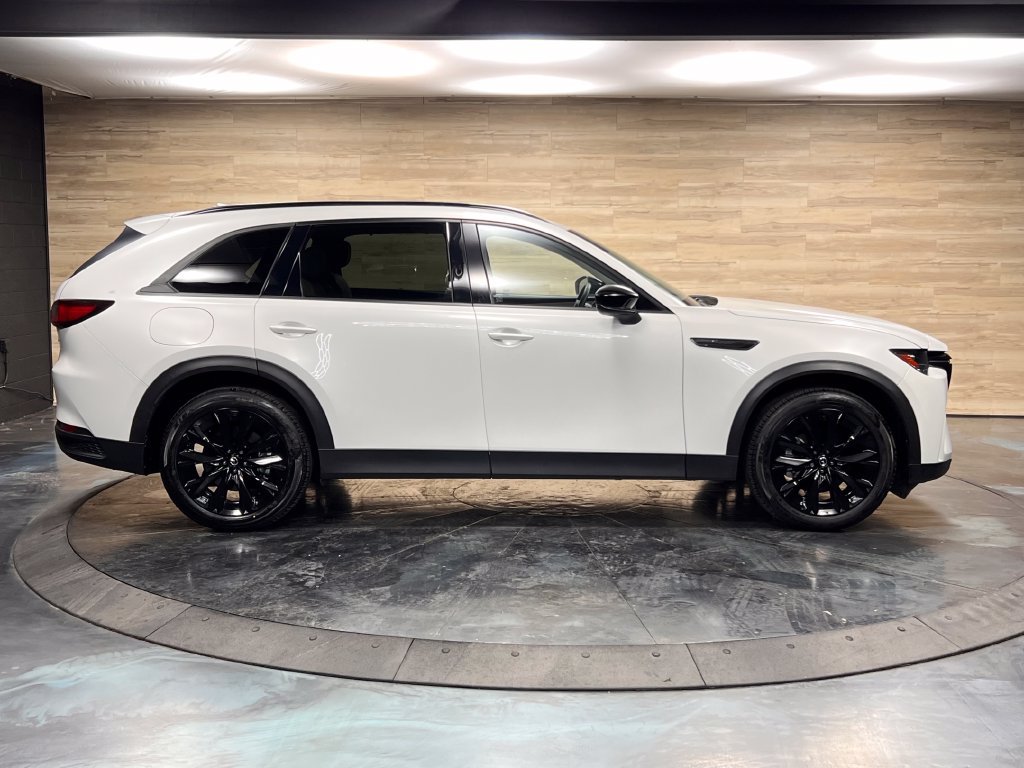 Used 2025 MAZDA CX-90 Plug-In Hybrid w/Premium Sport AWD/4WD image 33