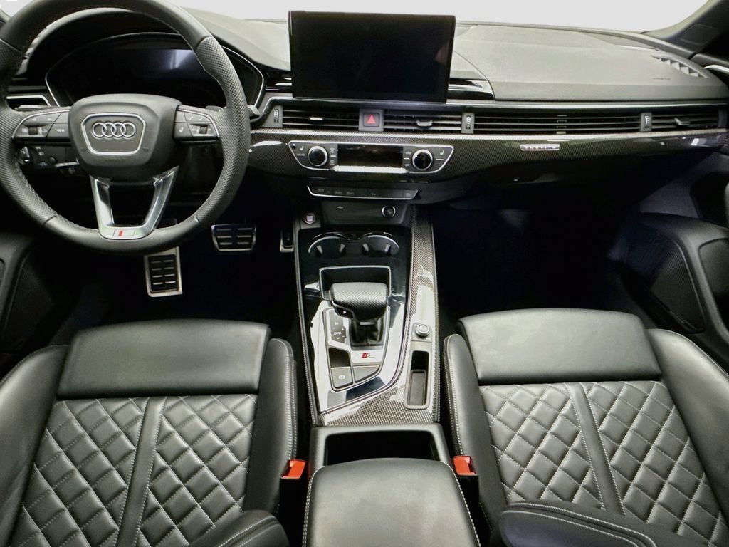 Certified 2024 Audi S5 Premium Plus w/ Premium Plus Package AWD/4WD image 13