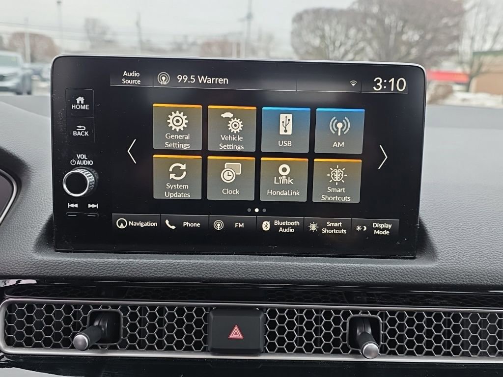 Certified 2023 Honda Civic Touring image 15