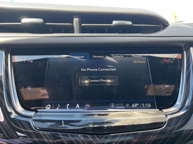 New 2025 Cadillac XT6 Premium Luxury w/ LPO, Floor Liner Package image 27