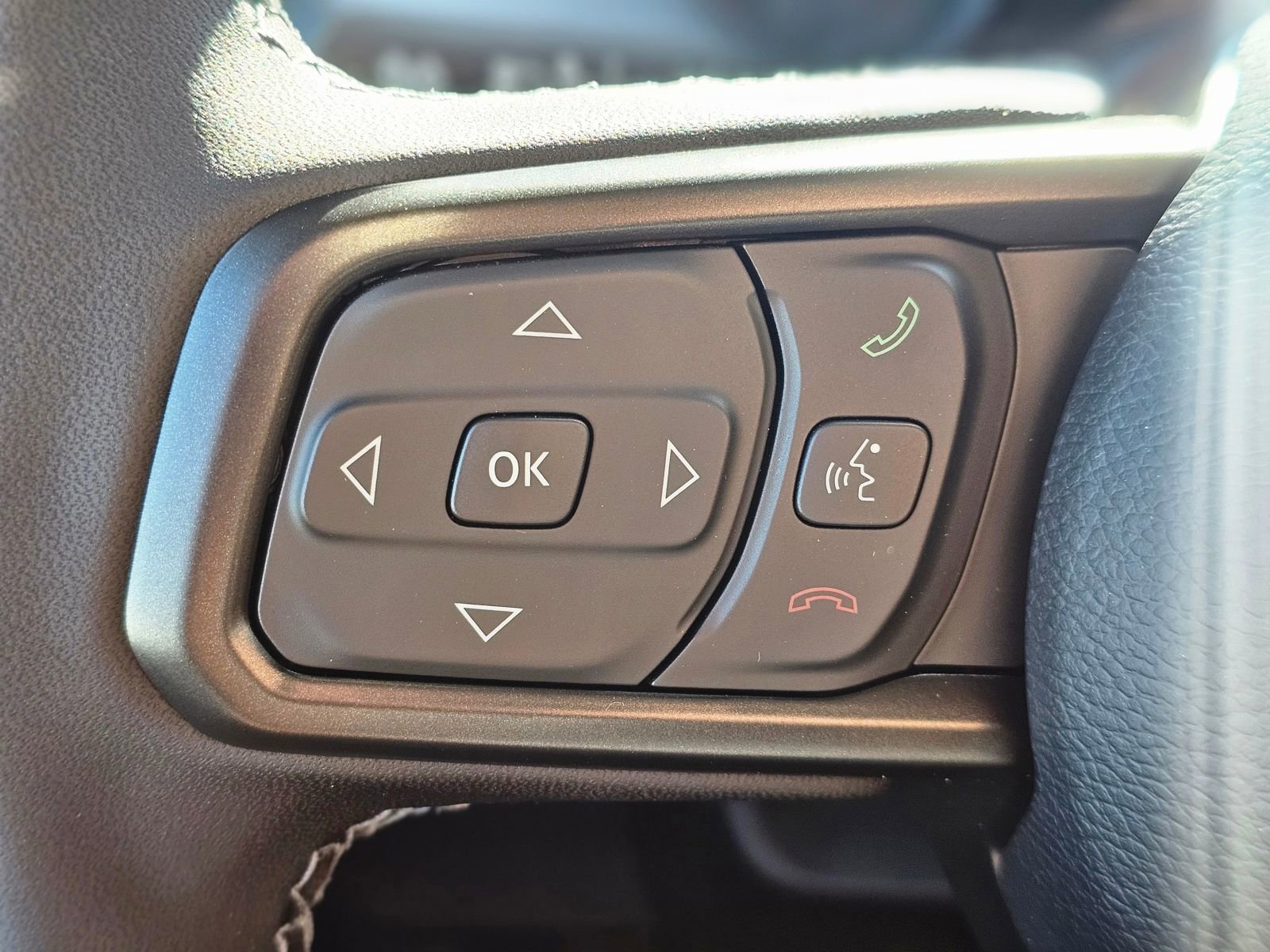 New 2026 Jeep Gladiator Rubicon image 18