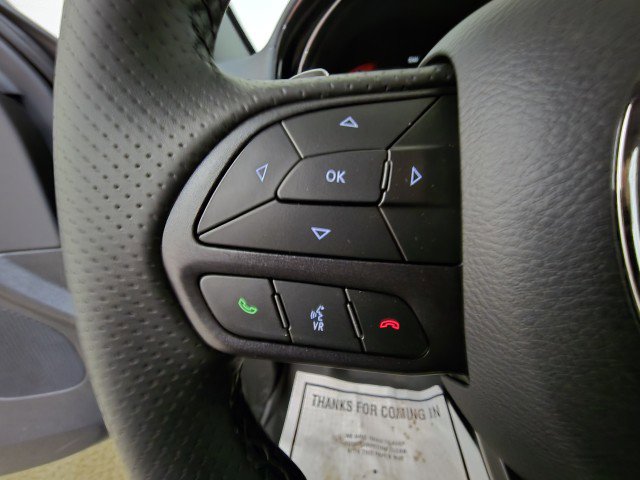 New 2026 Dodge Durango GT w/ Blacktop Package image 25