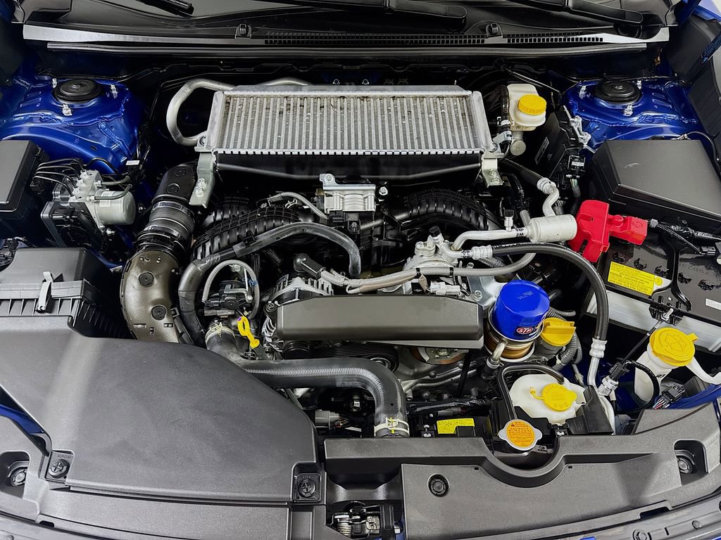 Used 2023 Subaru WRX Limited AWD/4WD image 31