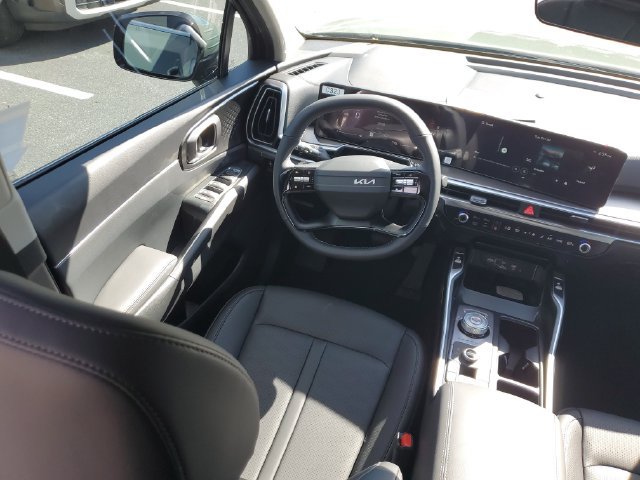New 2026 Kia Sorento EX AWD/4WD image 7