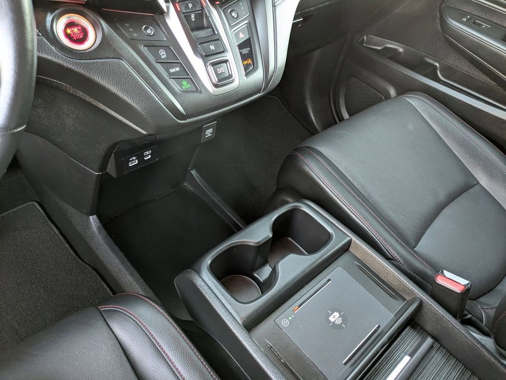 Used 2025 Honda Odyssey Sport-L image 21