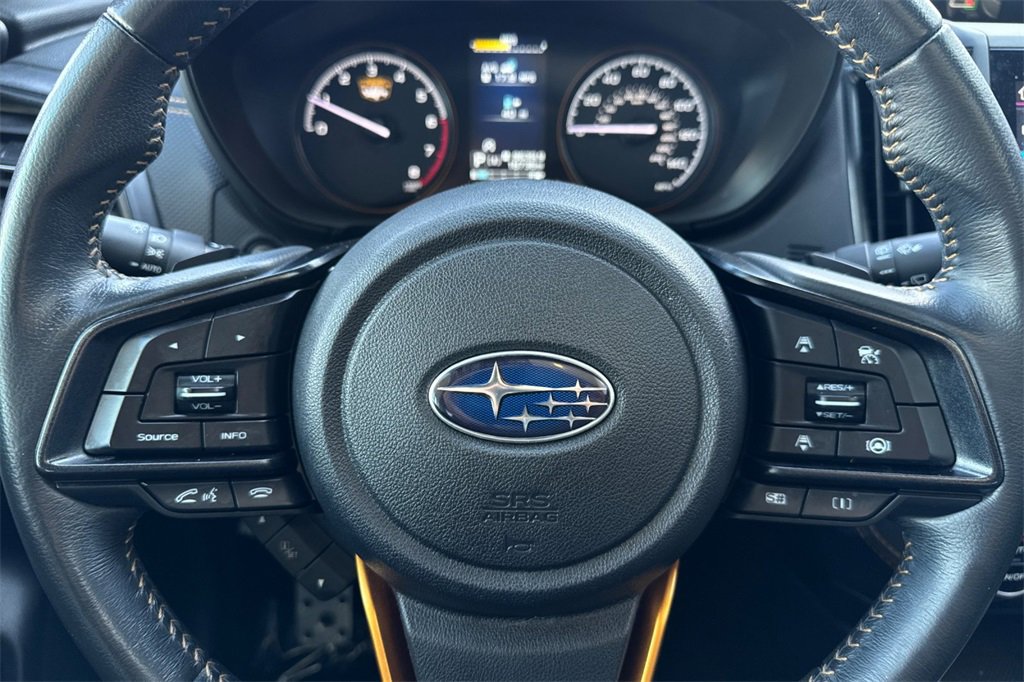 Certified 2023 Subaru Forester Wilderness image 29