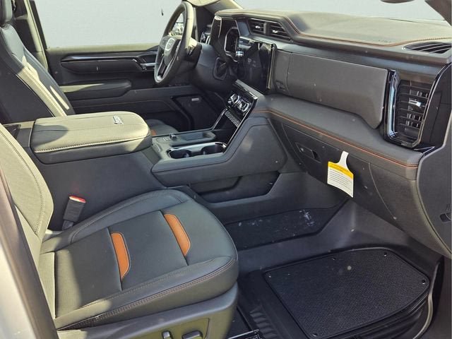 New 2026 GMC Sierra 2500 AT4 w/ Technology Package AWD/4WD image 18