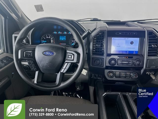 Used 2019 Ford F150 XLT AWD/4WD image 25